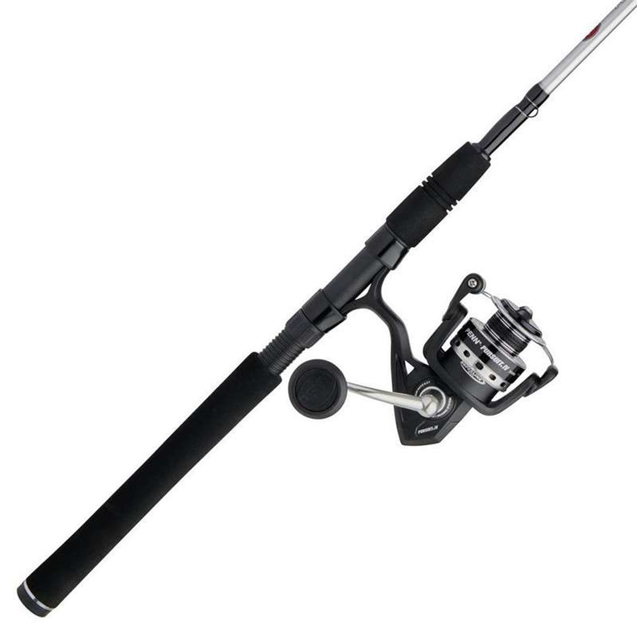 Penn PURIV3000701ML Pursuit IV Spinning Combo - 7'