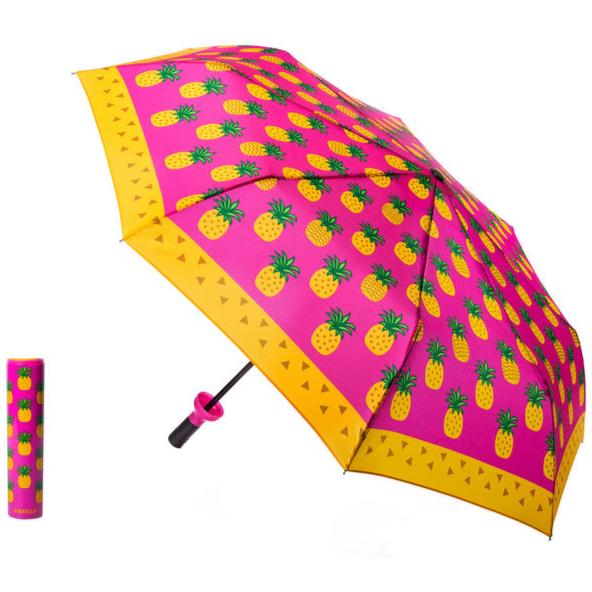 Vinrella Wine Bottle Umbrellas