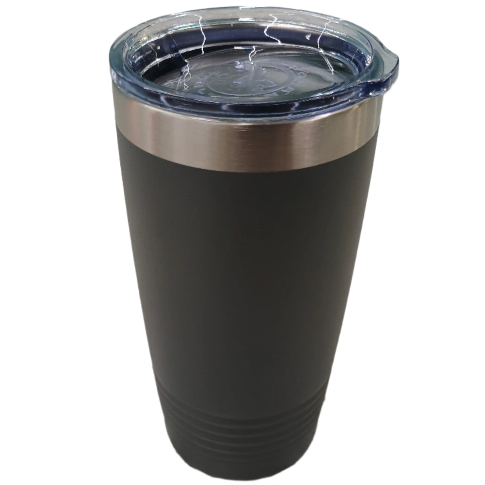 Polar Camel Stainless Steel Insulated Tumbler - 20 oz. (Blank)