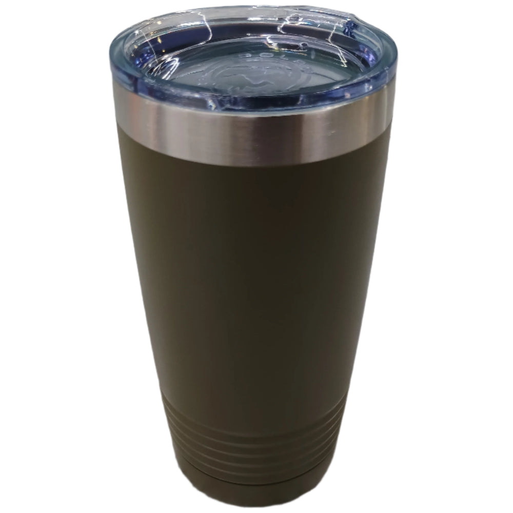 Polar Camel Stainless Steel Insulated Tumbler - 20 oz. (Blank)