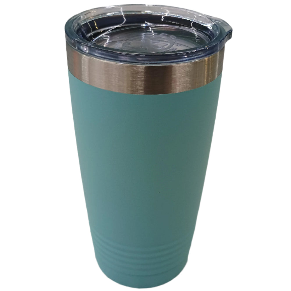 Polar Camel Stainless Steel Insulated Tumbler - 20 oz. (Blank)