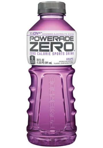 Powerade - 20 oz.