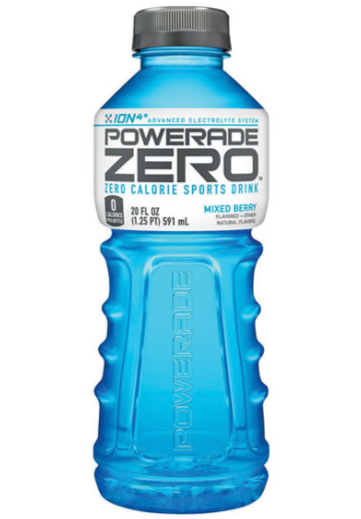 Powerade - 20 oz.