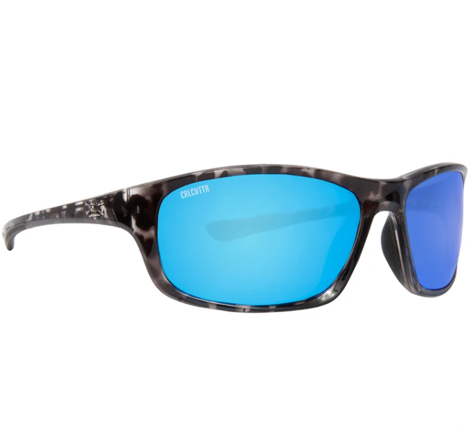 Calcutta Bouge Polarized Sunglasses