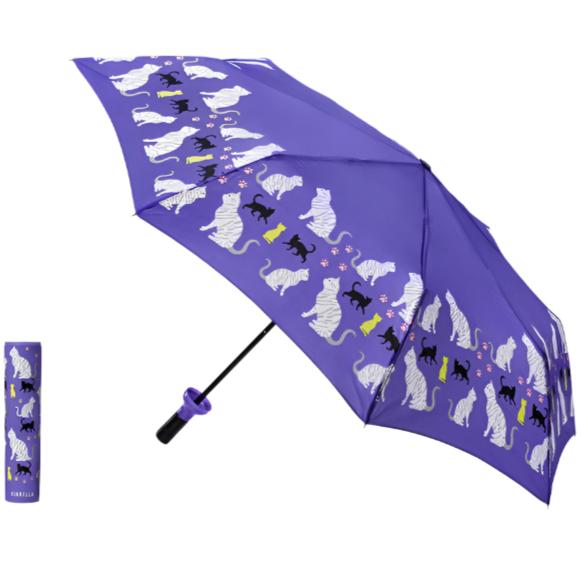 Vinrella Wine Bottle Umbrellas