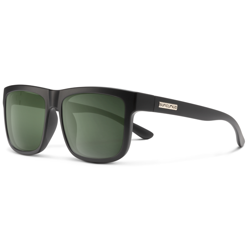 Suncloud Quiver Polarized Sunglasses