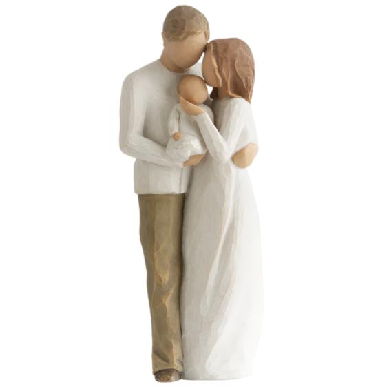 Willow Tree Keepsake Angel Figurines