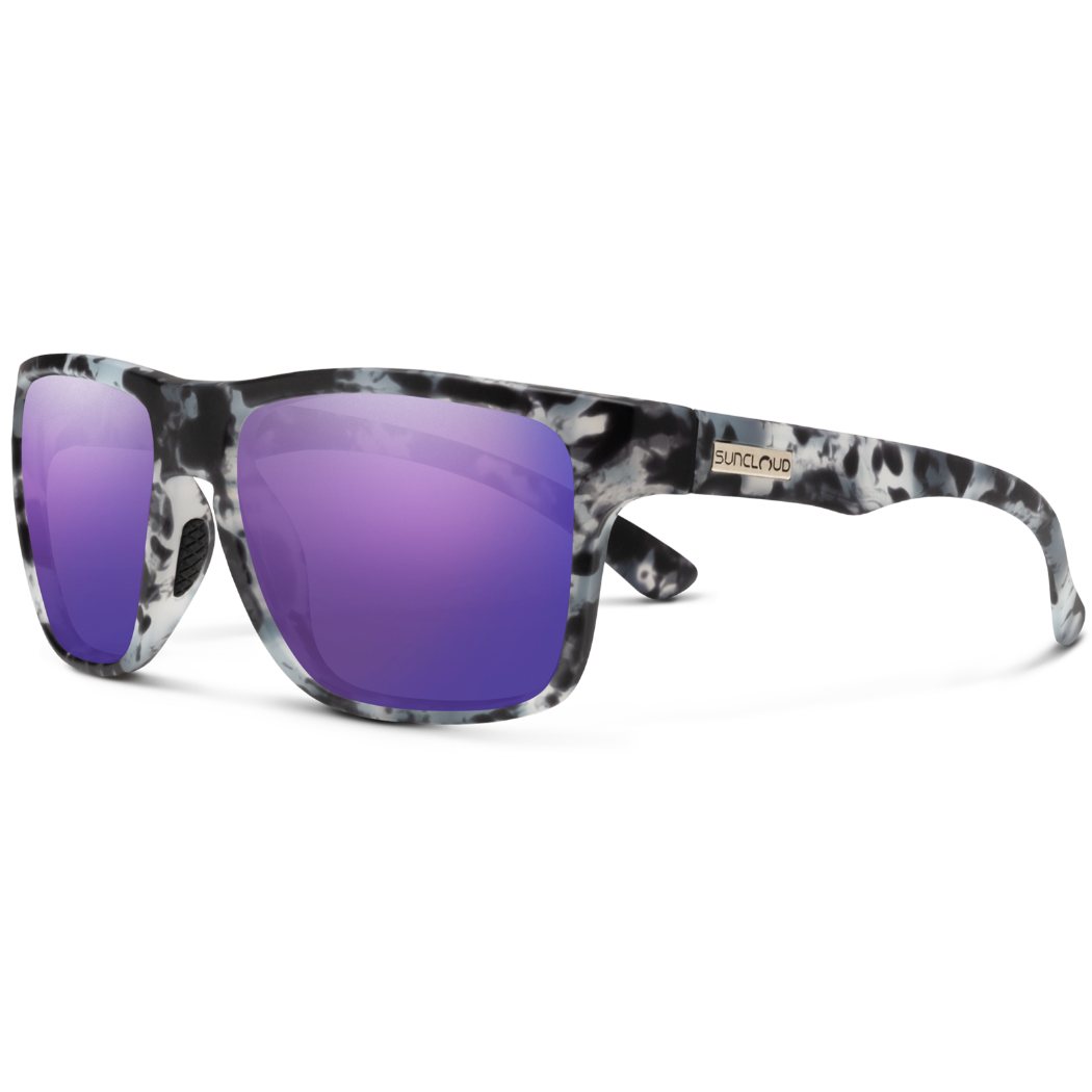 Suncloud Rambler Polarized Sunglasses