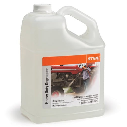 Stihl Heavy Duty Degreaser - 1 Gallon