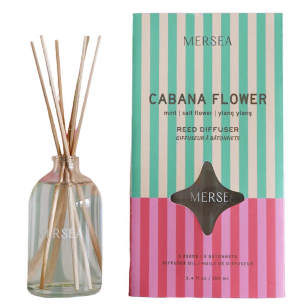 Mersea Reed Diffusers - 100 mL