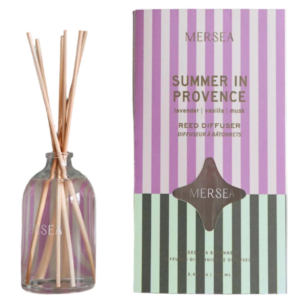 Mersea Reed Diffusers - 100 mL