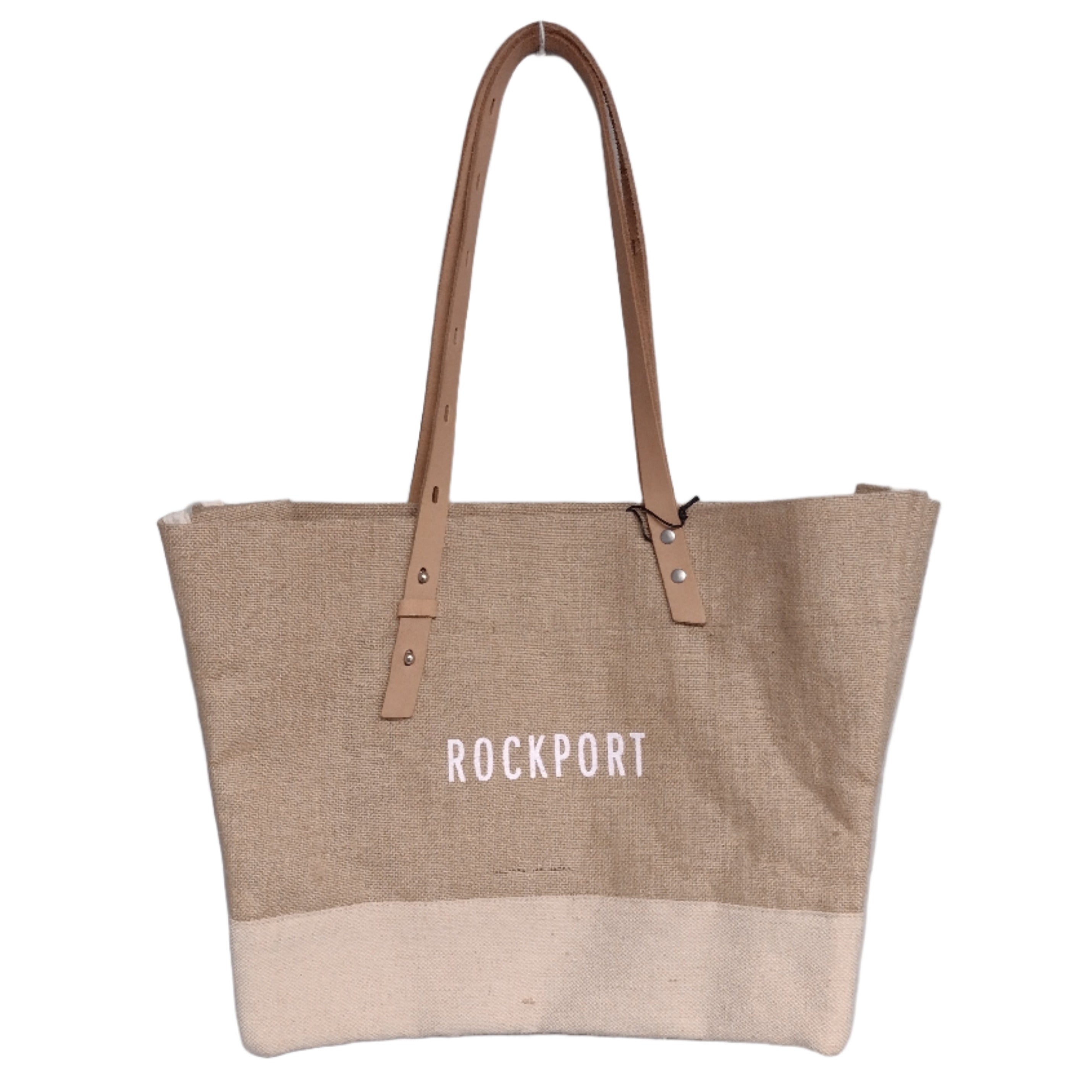 Salemi's Ace Rockport Shoulder Bag