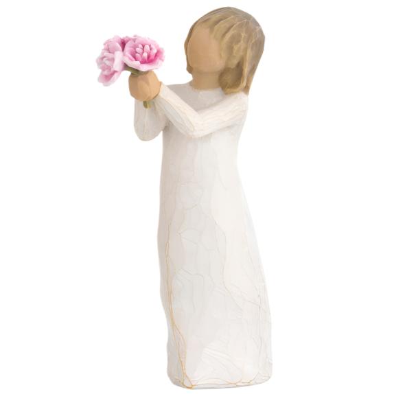 Willow Tree Keepsake Angel Figurines