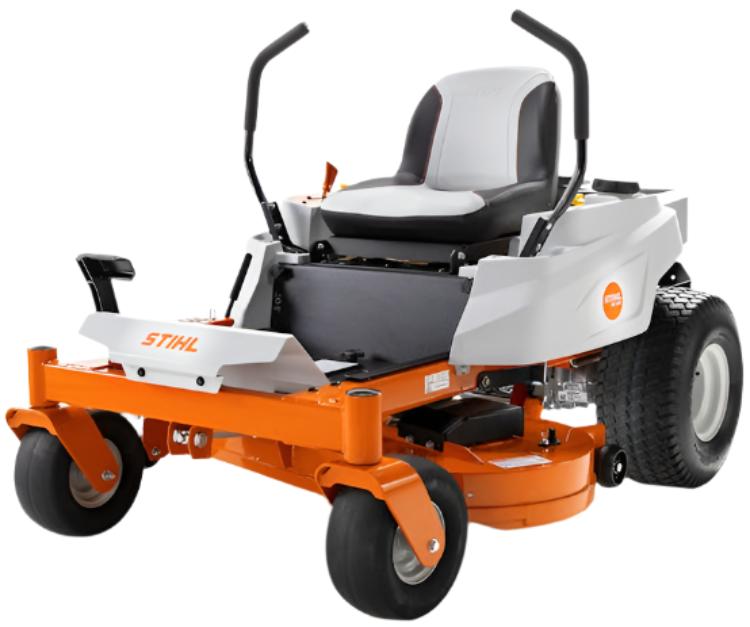 Stihl RZ 142 Briggs V-Twin 42" Mower