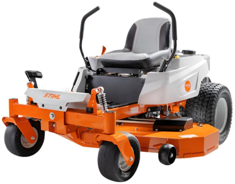 Stihl RZ 152 Briggs V-Twin 52" Mower