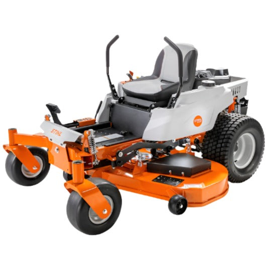 Stihl RZ 261 Briggs V-Twin 61" Mower