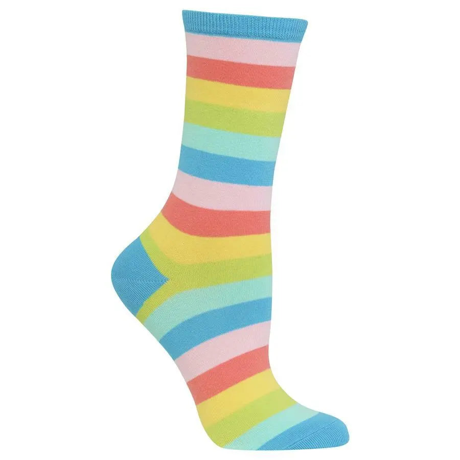 Hot Sox Women's Novelty Socks