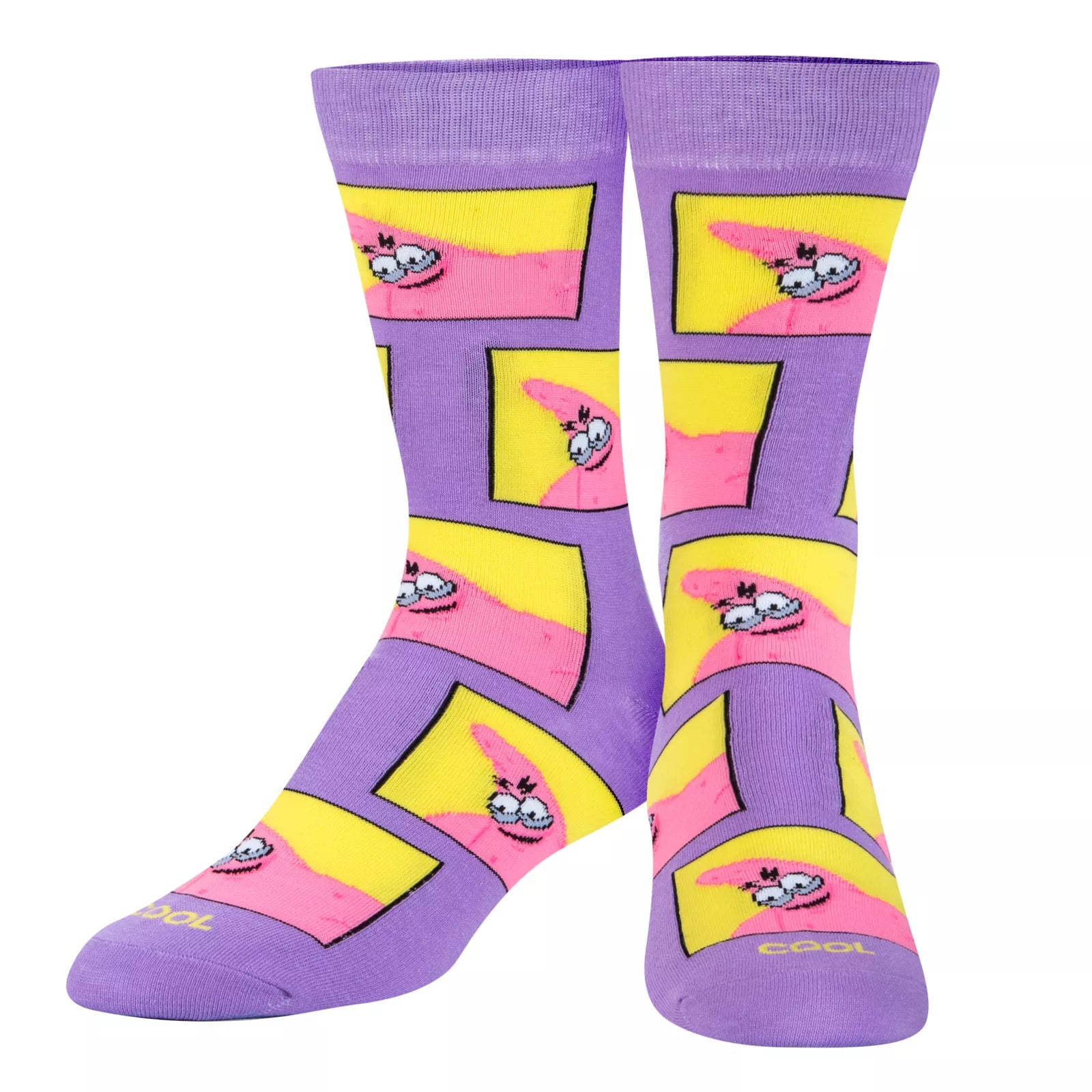 Odd Sox Men's Novelty Socks