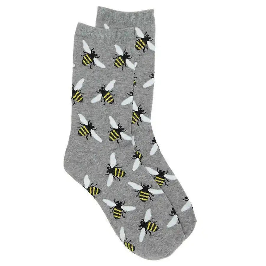 Hot Sox Women's Novelty Socks