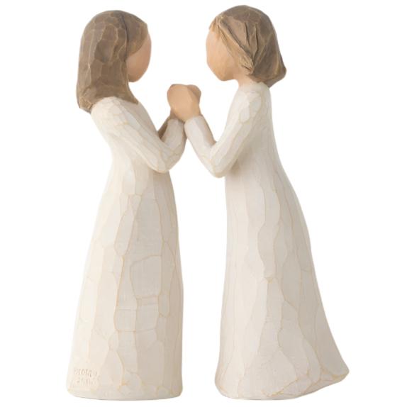 Willow Tree Keepsake Angel Figurines