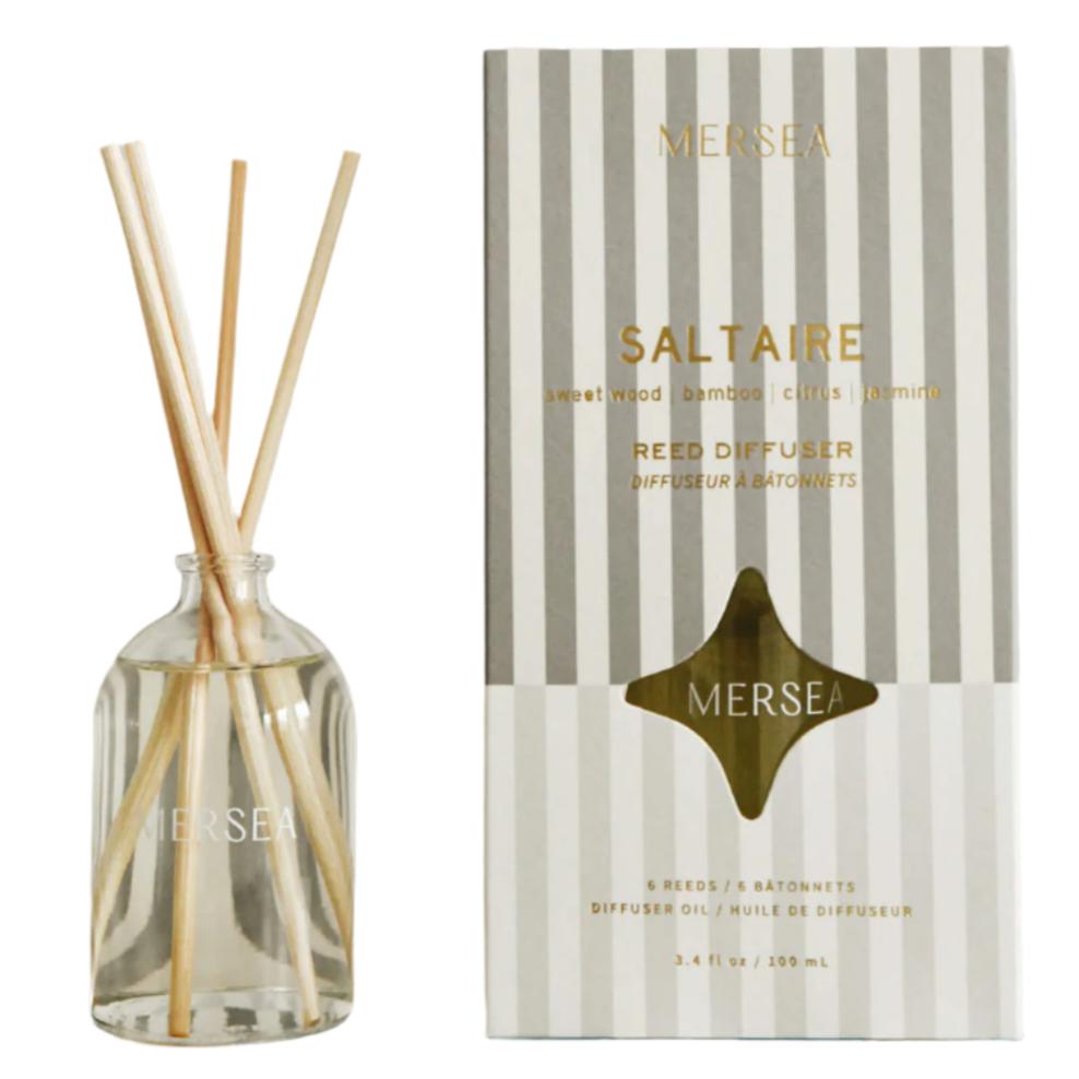 Mersea Reed Diffusers - 100 mL