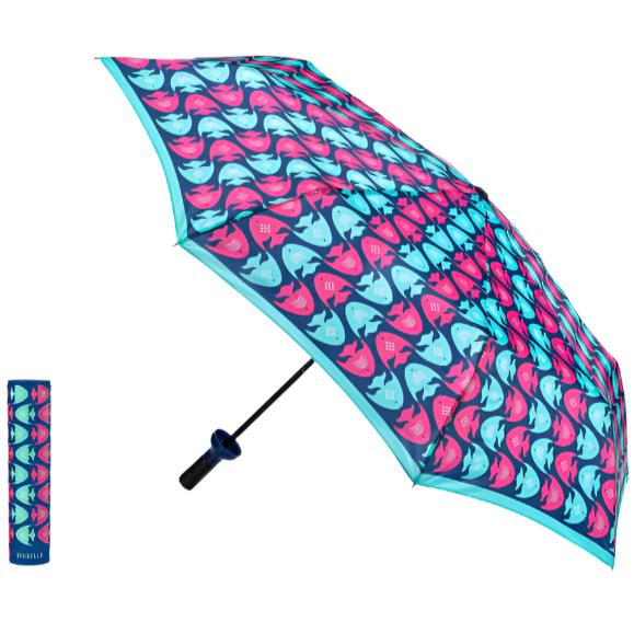 Vinrella Wine Bottle Umbrellas