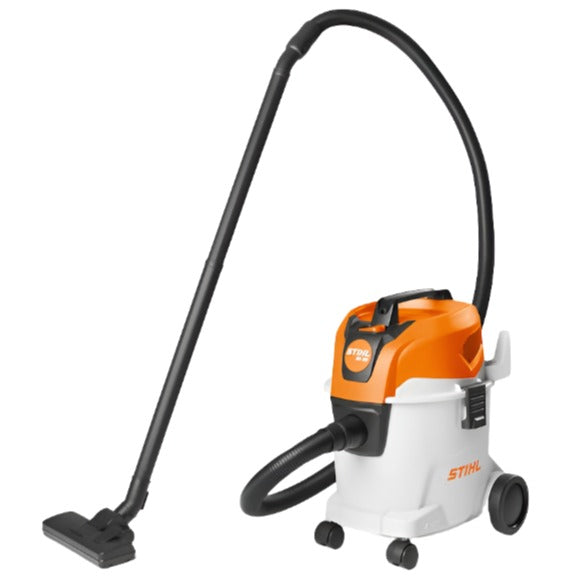 Stihl SE 33 Electric Wet/Dry Vacuum