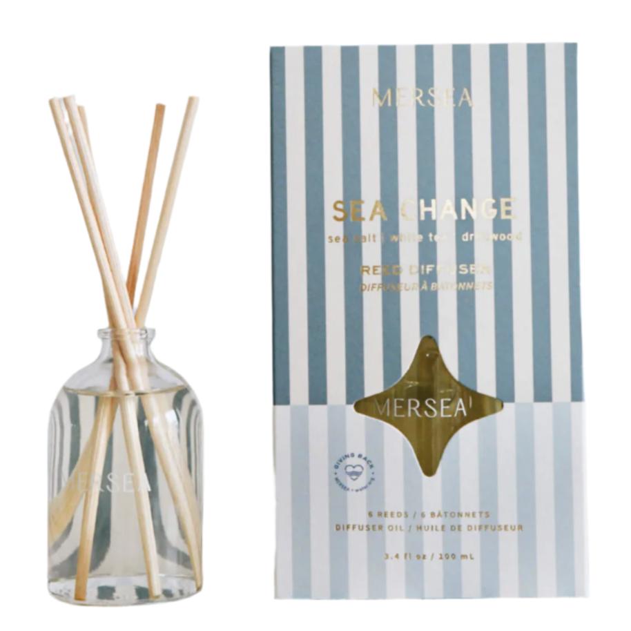 Mersea Reed Diffusers - 100 mL