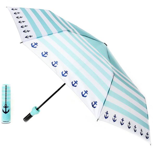 Vinrella Wine Bottle Umbrellas