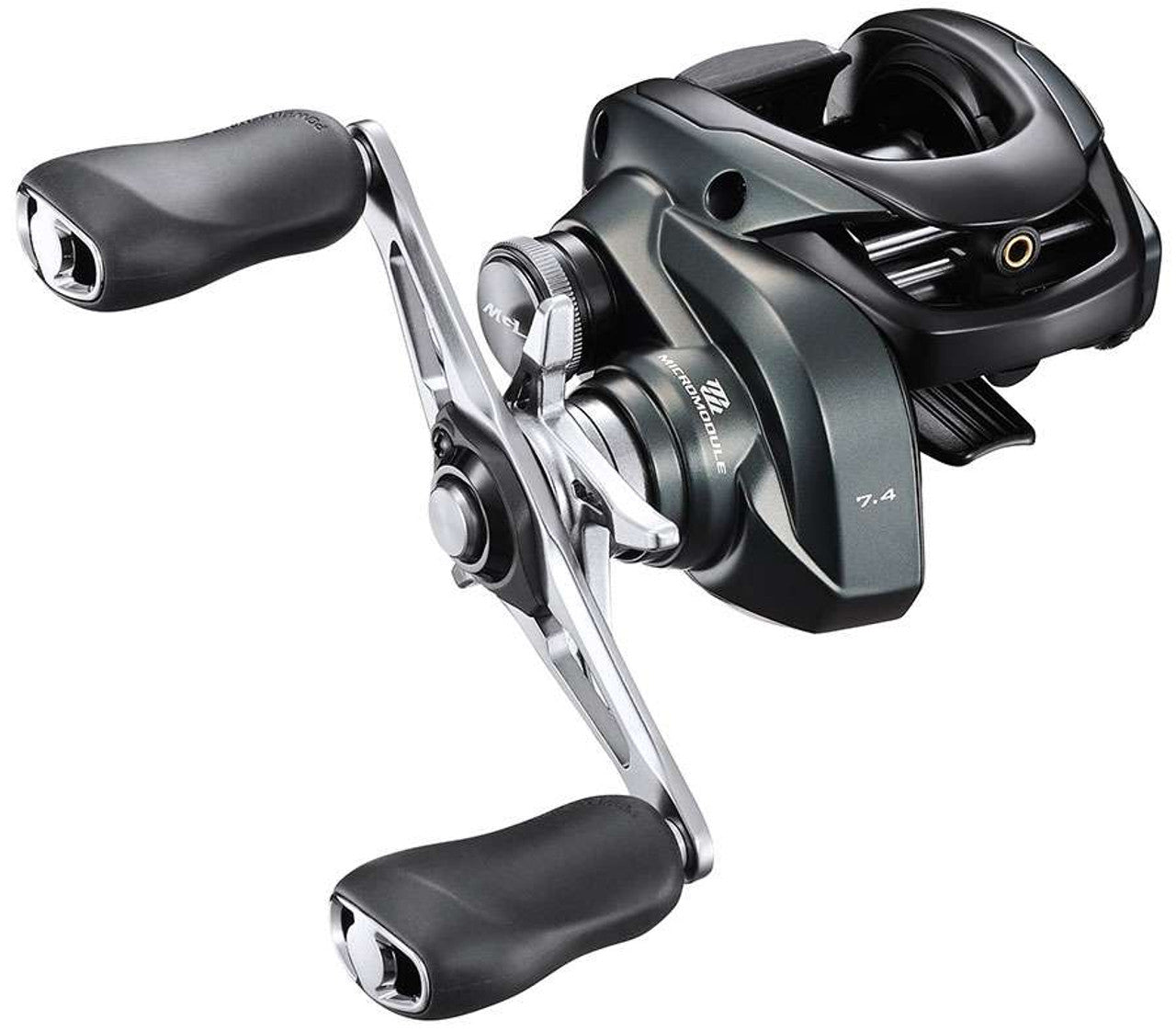 Shimano CUMGL150XG Curado MGL 150 Baitcasting Reel