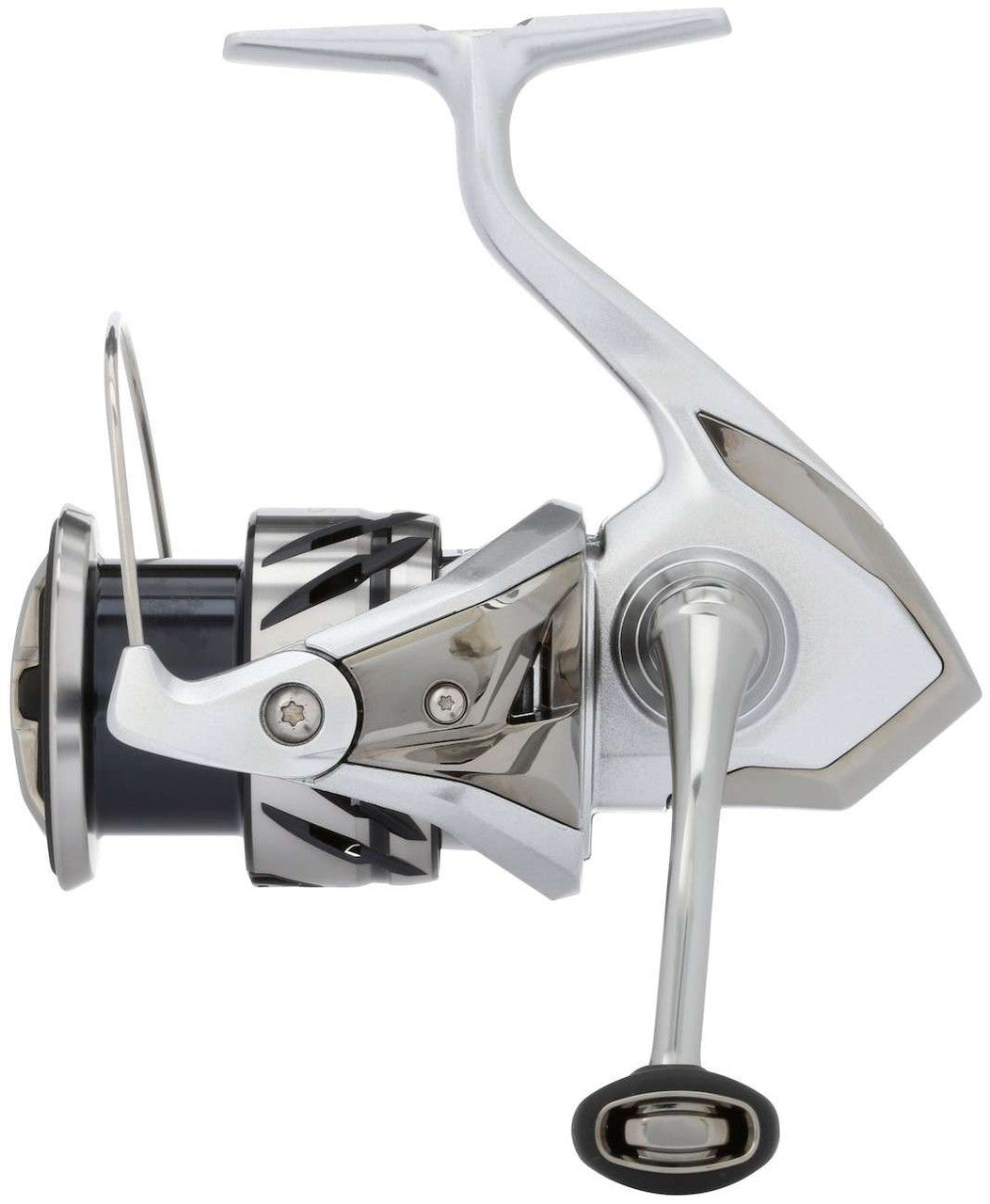 Shimano ST2500HGFM Stradic FM Spinning Reel