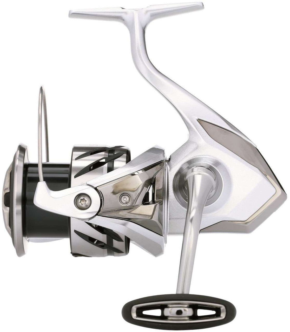 Shimano ST4000XGFM Stradic FM Spinning Reel