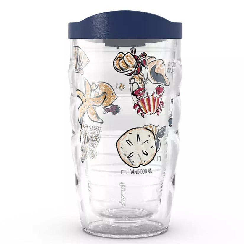 Tervis Insulated Wavy Tumblers