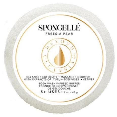 Spongelle Wild Flower Bath Sponges