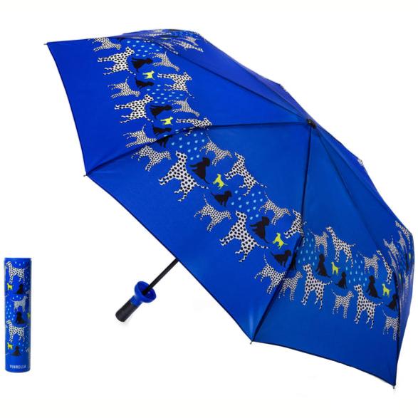 Vinrella Wine Bottle Umbrellas