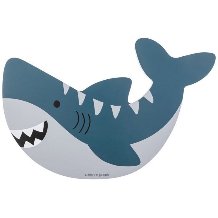 Shark LED Night Light Wall Hanger