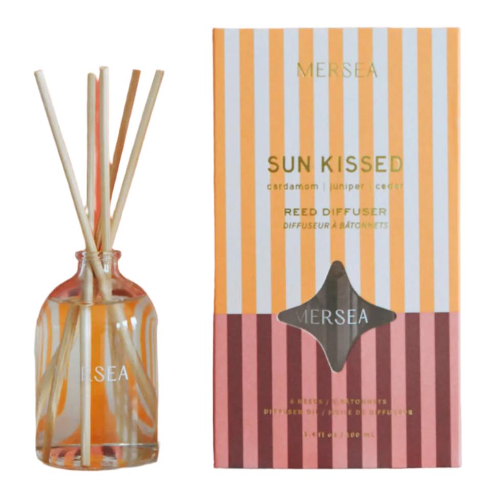 Mersea Reed Diffusers - 100 mL