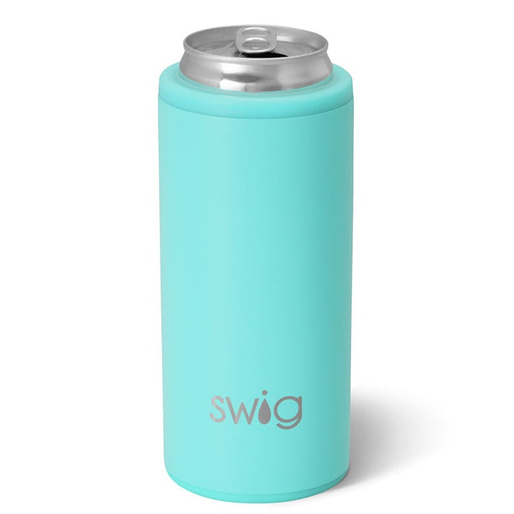 Swig Skinny Can Coolers