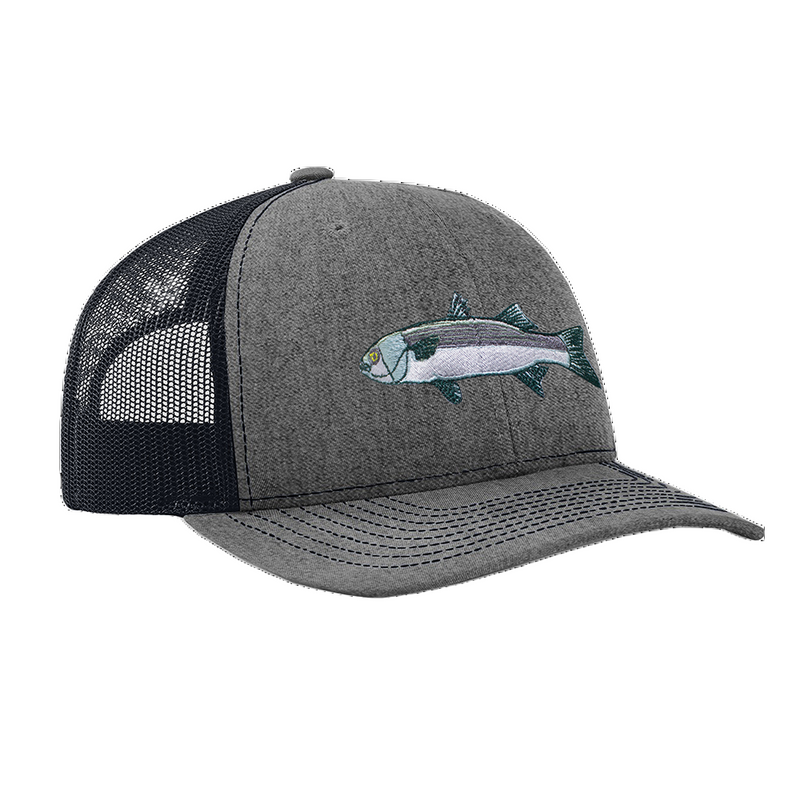 Toadfish "Mr. Mullet" Hat