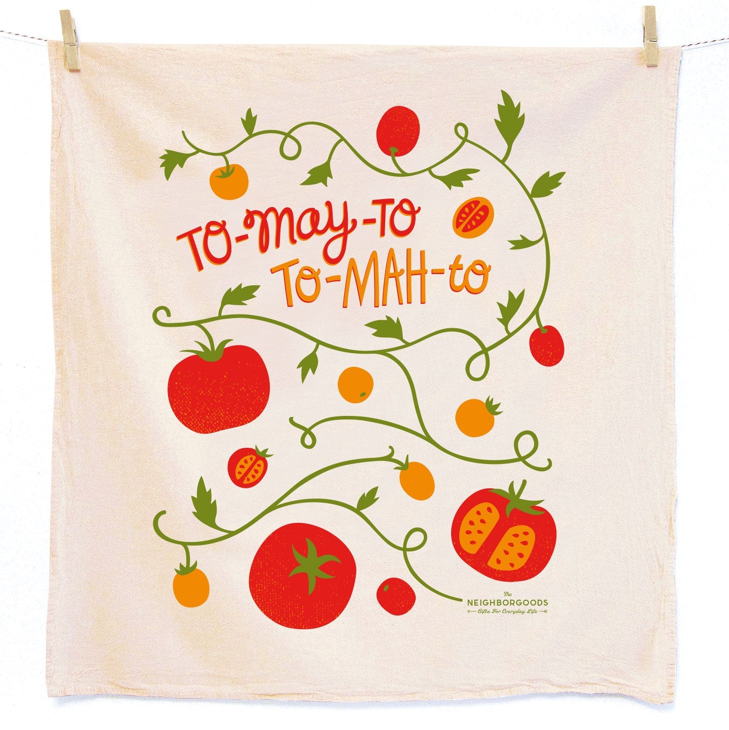 Neighborgoods Dish Towel Sets