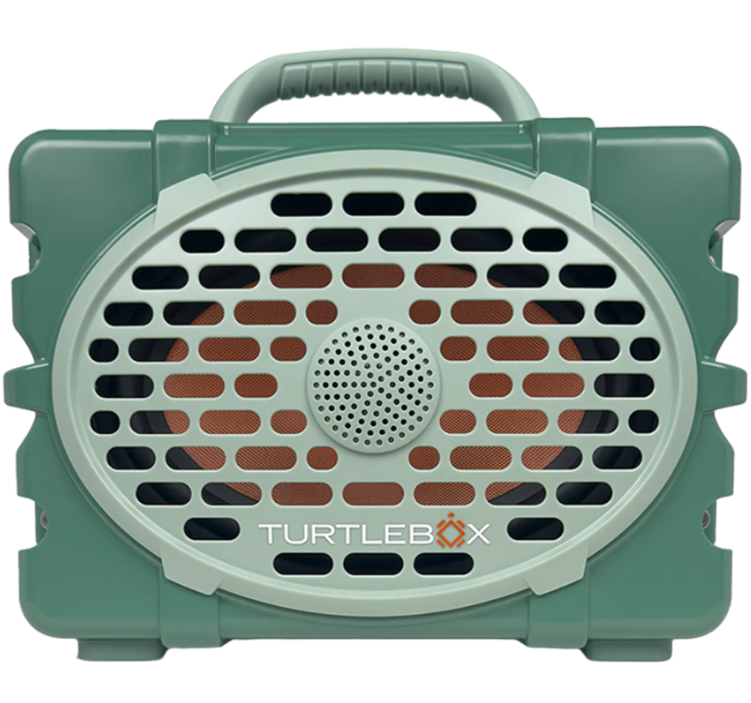 Turtlebox Gen 2 Portable Speaker