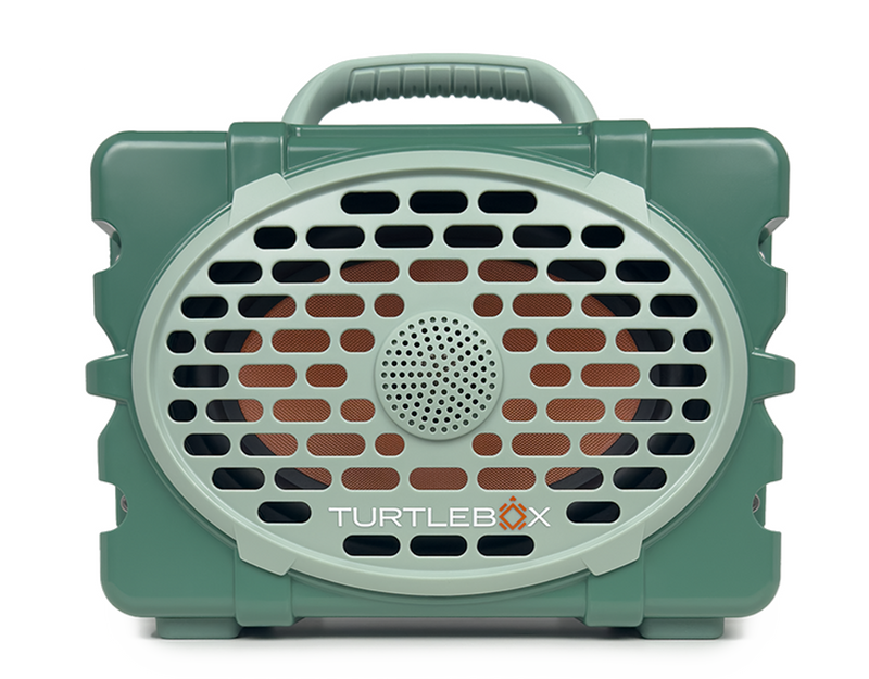 Turtlebox Gen 2 Portable Speaker