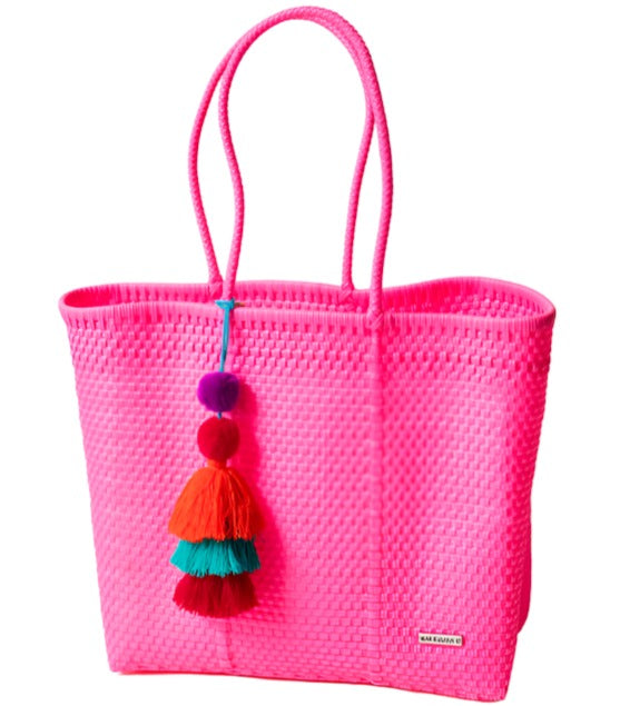 Valerosa Boutique Playera Tote