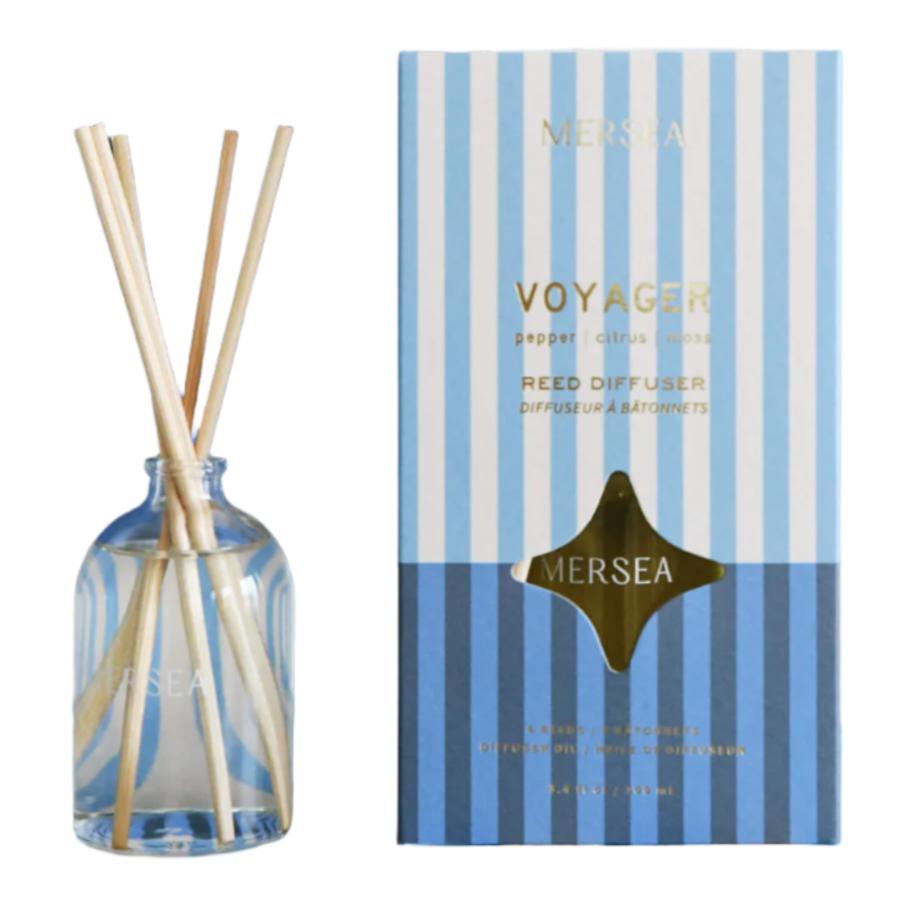 Mersea Reed Diffusers - 100 mL