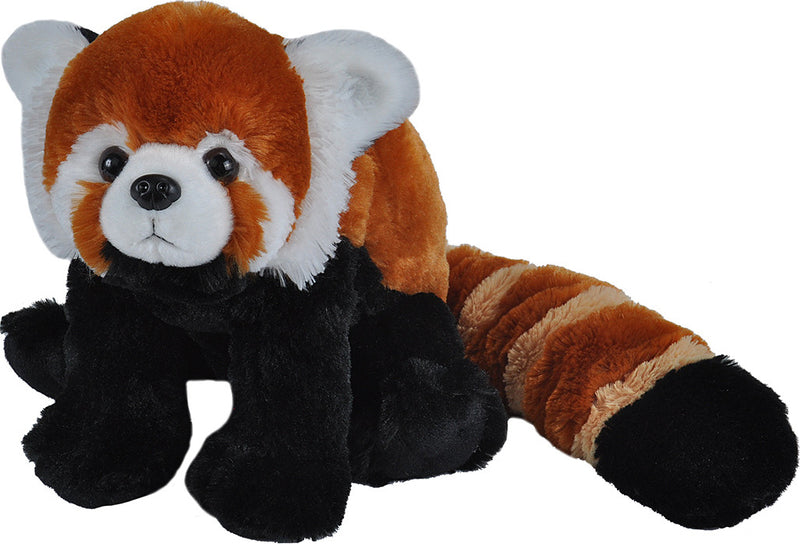 Cuddlekins Plush Red Panda - 12"