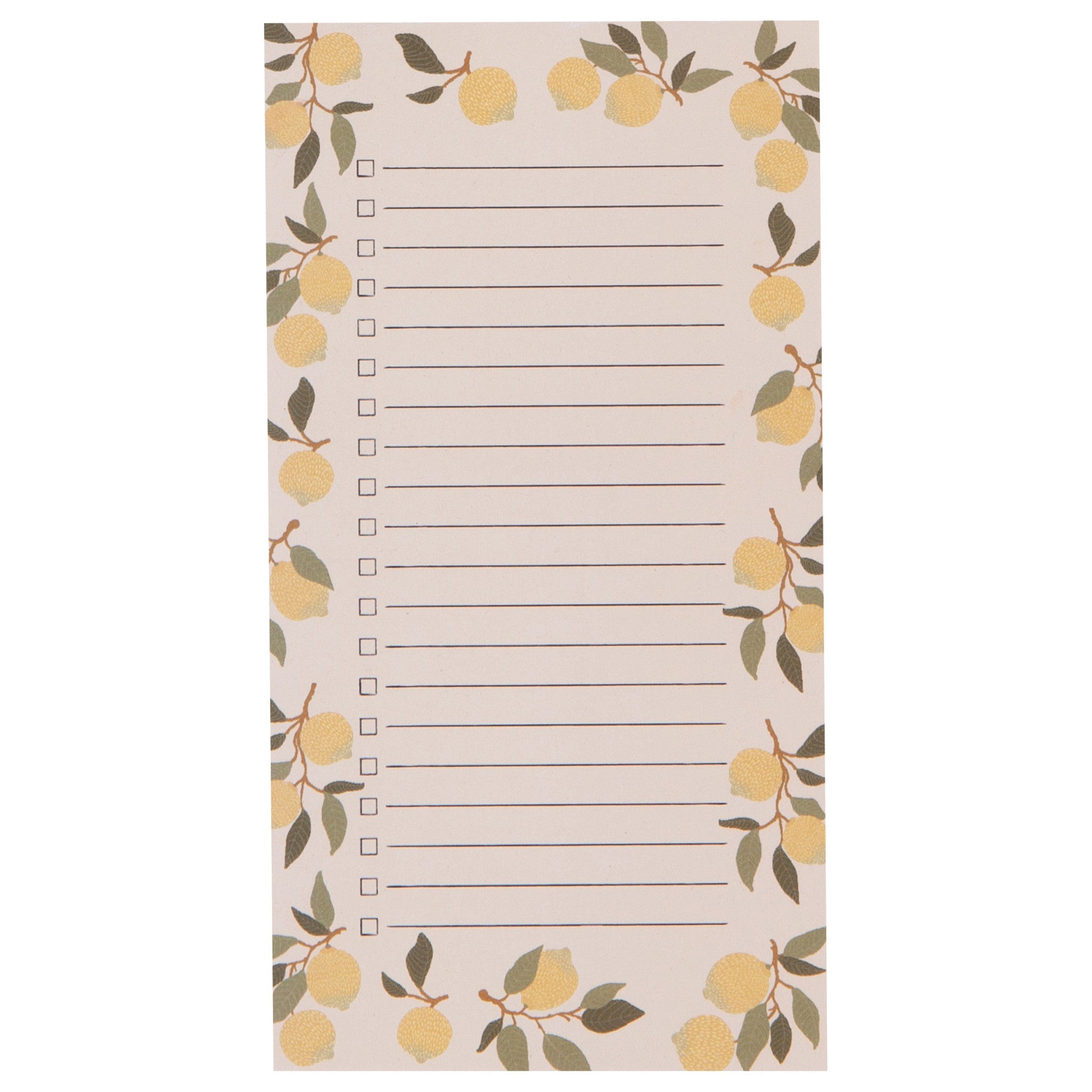 Now Designs Magnetic Notepads