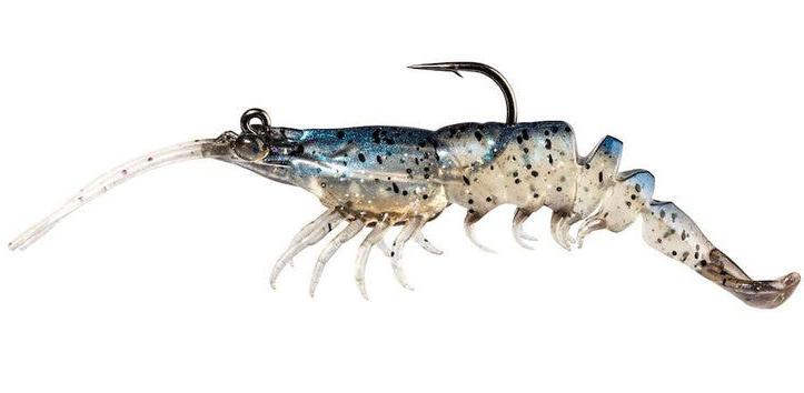 Z-Man PrawnstarZ Shrimp Lures