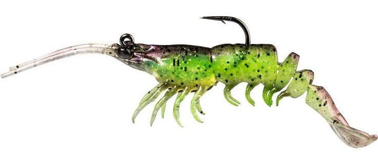 Z-Man PrawnstarZ Shrimp Lures