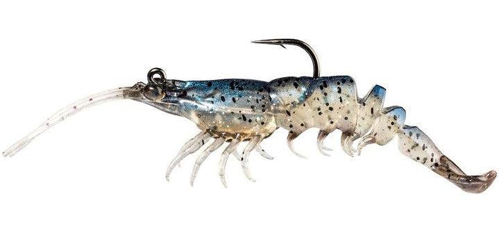 Z-Man PrawnstarZ Shrimp Lures