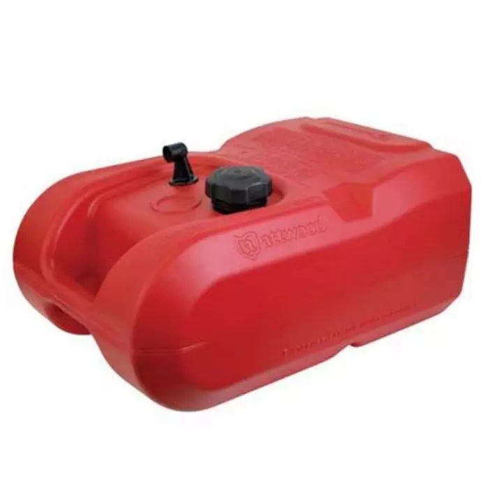 Attwood 6 Gallon Gas Tank